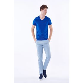 Dufy DU1182041005 Erkek T-shirt