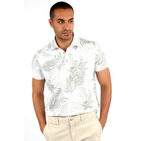 Dufy DU119204PYB14 Haki Erkek T-shirt