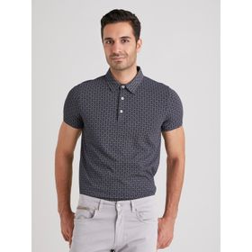 Dufy DU4192041003 Siyah Erkek T-shirt