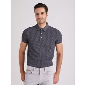 Dufy DU4192041003 Siyah Erkek T-shirt