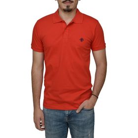 Dufy DU4192041003 Siyah Erkek T-shirt