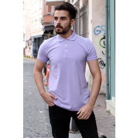 Dufy DU4192041005 Erkek T-shirt
