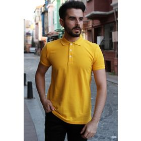 Dufy DU4192041005 Erkek T-shirt