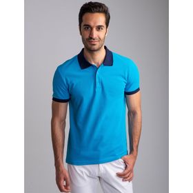Dufy DU4192041005 Erkek T-shirt