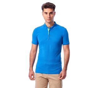 Dufy DU4192041005 Erkek T-shirt
