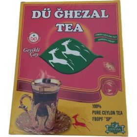 Düğhazel 400 gr Dökme Siyah Çay