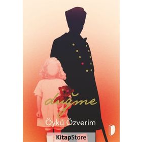 Düğme - Öykü Özverim