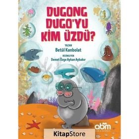 Dugong Dugo'yu Kim Üzdü? - Betül Kanbolat