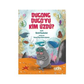 Dugong Dugo'yu Kim Üzdü? - Betül Kanbolat