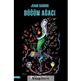 Düğüm Ağacı - Jehan Barbur