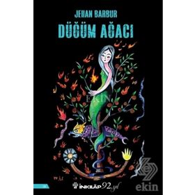 Düğüm Ağacı - Jehan Barbur