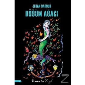 Düğüm Ağacı - Jehan Barbur