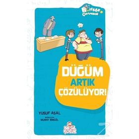 Düğüm Artık Çözülüyor - Yusuf Asal