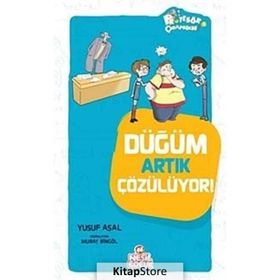 Düğüm Artık Çözülüyor - Yusuf Asal
