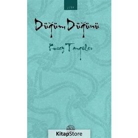 Düğüm Düğünü - Kusey Tangüler