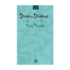 Düğüm Düğünü - Kusey Tangüler