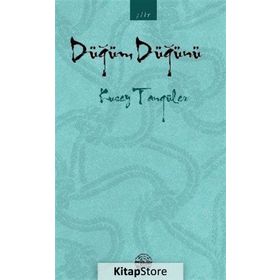 Düğüm Düğünü - Kusey Tangüler