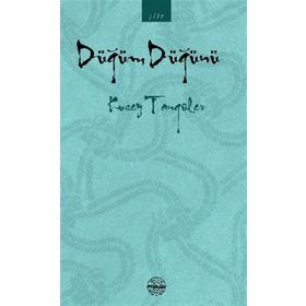 Düğüm Düğünü - Kusey Tangüler