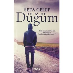 Düğüm - Mehmet Vehbi Dervişoğlu