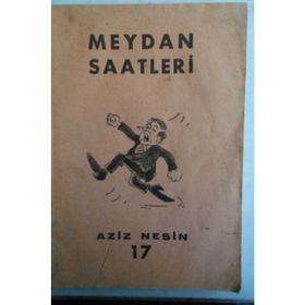DÜĞÜM NOKTASI KUM SAATI MEYDANI - OZAN FERTELLI