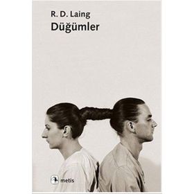 Düğümler - r d laing richard david laing
