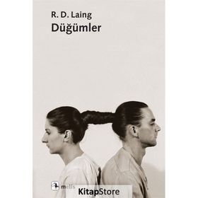 Düğümler - r d laing richard david laing