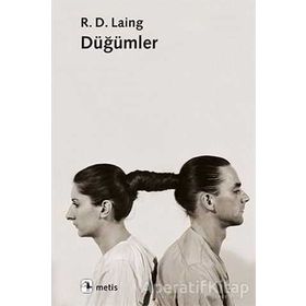 Düğümler - r d laing richard david laing