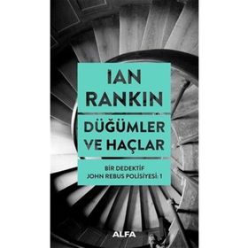 Düğümler ve Haçlar - Ian Rankın