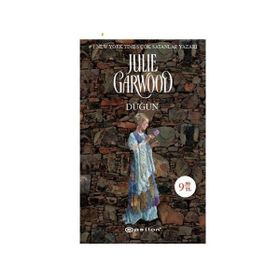 DÜĞÜN (CEP BOY) - JULIE GARWOOD