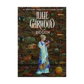 DÜĞÜN (CEP BOY) - JULIE GARWOOD