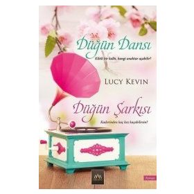 Düğün Dansı - Düğün Şarkısı - Lucy Kevin