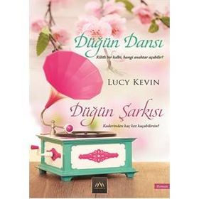 Düğün Dansı - Düğün Şarkısı - Lucy Kevin