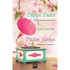 Düğün Dansı - Düğün Şarkısı - Lucy Kevin
