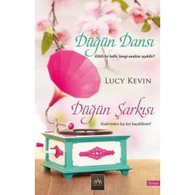 Düğün Dansı - Düğün Şarkısı - Lucy Kevin