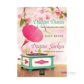 Düğün Dansı - Düğün Şarkısı - Lucy Kevin