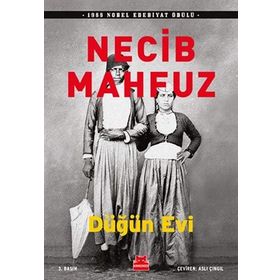 Düğün Evi