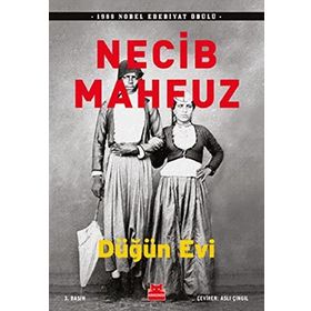 Düğün Evi