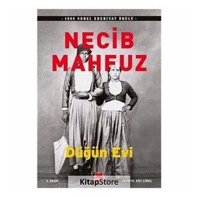 Düğün Evi