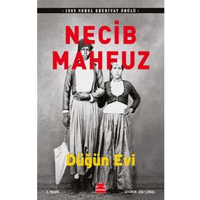 Düğün Evi
