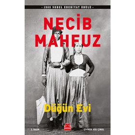 Düğün Evi
