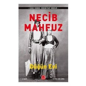 Düğün Evi
