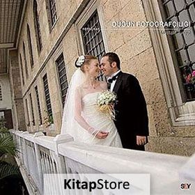 DÜĞÜN FOTOĞRAFÇILIĞI - MUSTAFA TURGUT