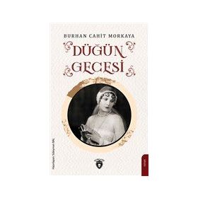 Düğün Gecesi - Burhan Cahit Morkaya