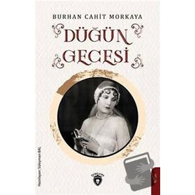 Düğün Gecesi - Burhan Cahit Morkaya