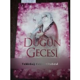 DÜĞÜN GECESI - ORHAN SEYFI ORHON