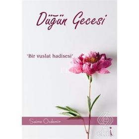 Düğün Gecesi - Sophie Jordan