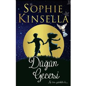 Düğün Gecesi - Sophie Jordan