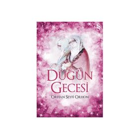Düğün Gecesi - Sophie Jordan