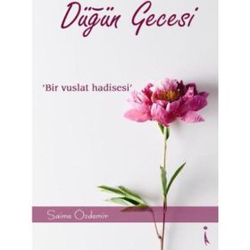 Düğün Gecesi - Sophie Jordan