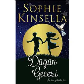 DÜĞÜN GECESI - SOPHIE KINSELLA